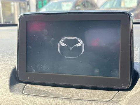 Mazda Mazda2 (Demio)