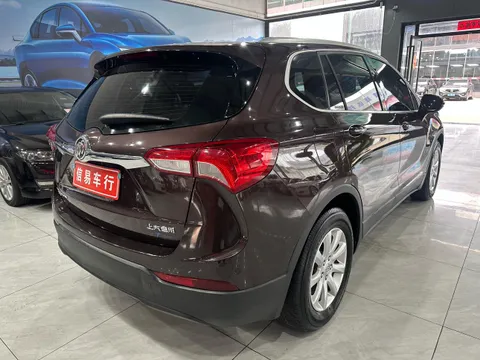 Buick Envision