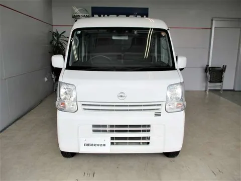 Nissan Clipper