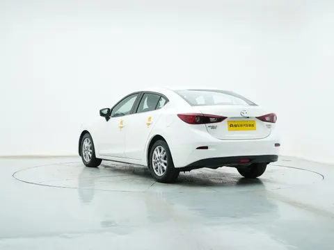 Mazda Mazda 3