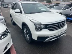 Gac GS8