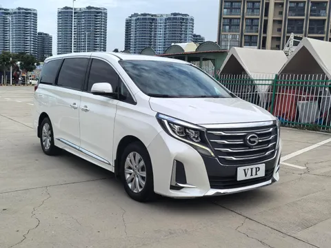 Gac M8