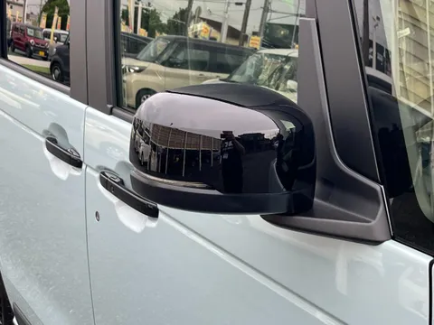 Honda N-BOX Joy