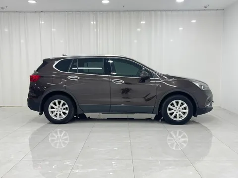 Buick Envision