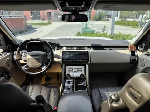 Land Rover