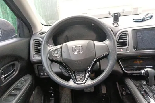 Honda HR-V (Vezel)