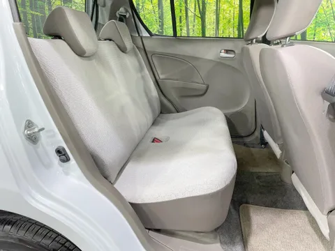 Suzuki Alto Eco