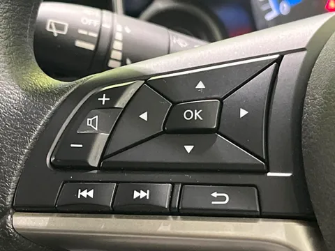 Mitsubishi eK X