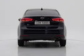 Kia Cerato (K3)