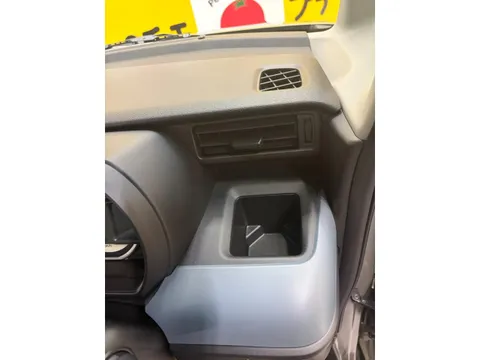 Suzuki Spacia Base