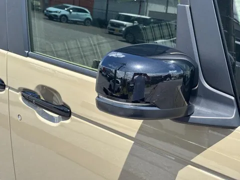 Honda N-BOX Joy