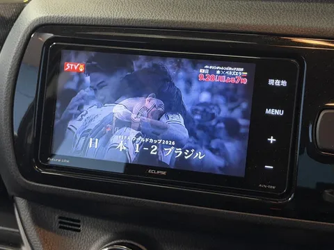 Toyota Yaris (Vitz)