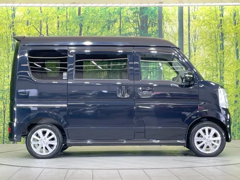 Nissan Clipper Rio