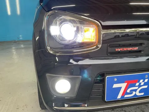 Suzuki Alto Works