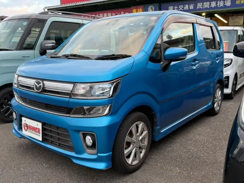 Mazda Flair