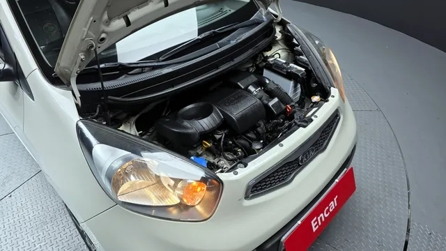 Kia Picanto (Morning)
