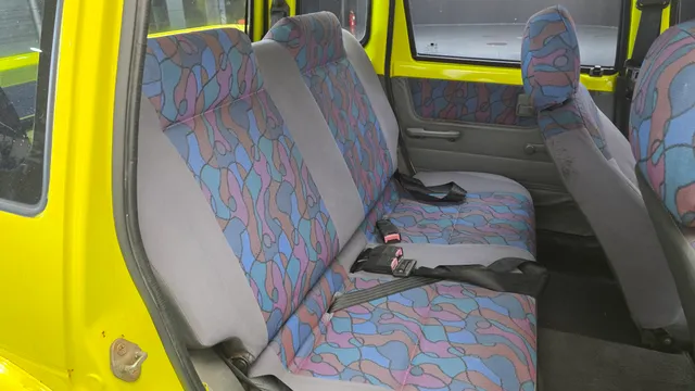 Chevrolet Tico