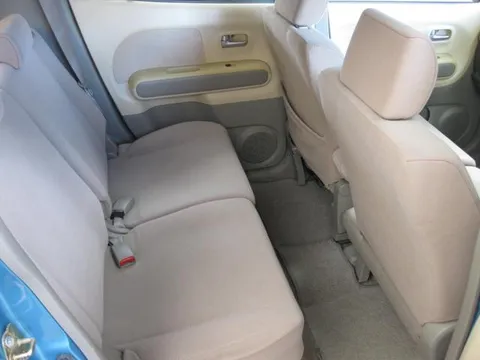 Suzuki MR Wagon