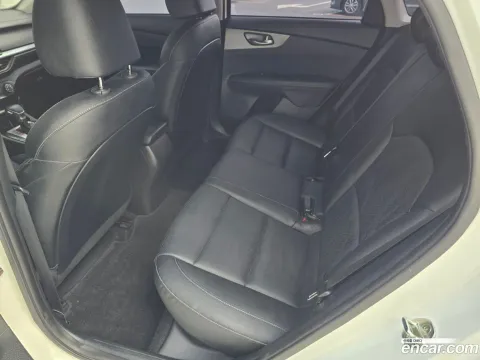 Kia Cerato (K3)