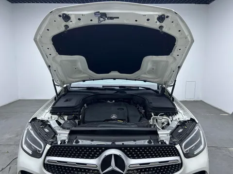 Mercedes-Benz Mercedes-Benz GLC