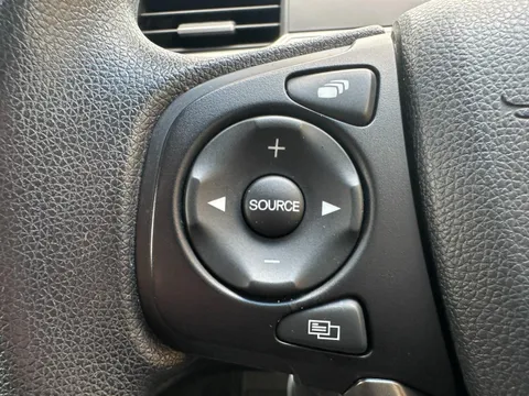 Honda Freed Plus