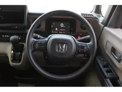 Honda N-BOX Joy