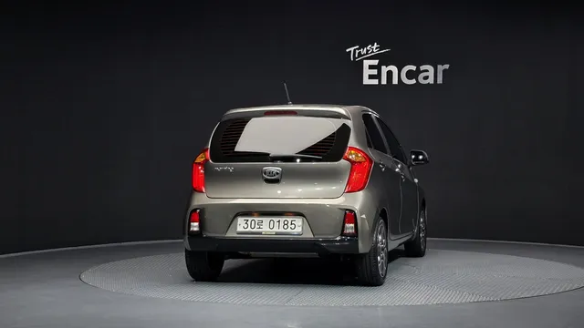 Kia Picanto (Morning)