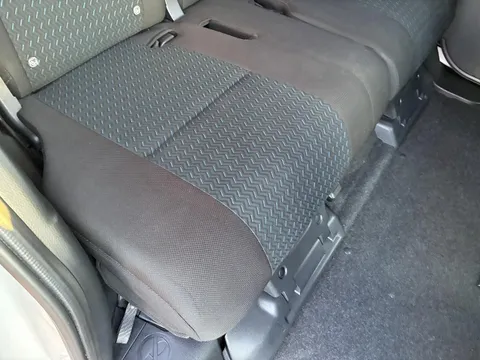 Subaru Justy