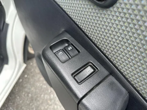 Toyota TownAce Van