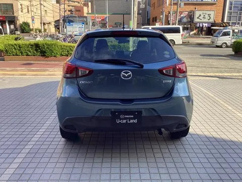 Mazda Mazda2 (Demio)