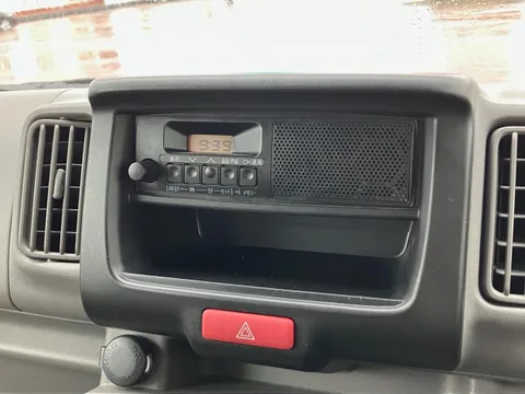 Nissan Clipper
