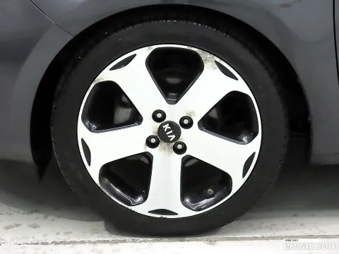 Kia Pride