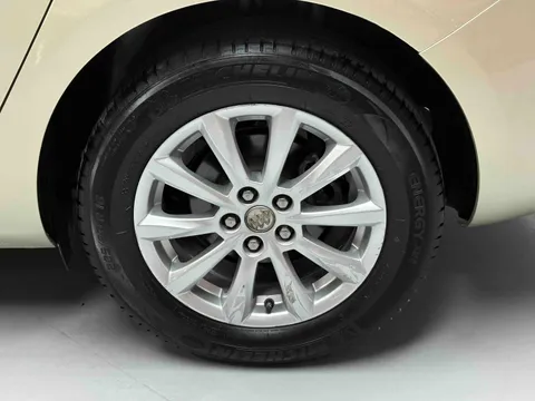 Buick Excelle GT