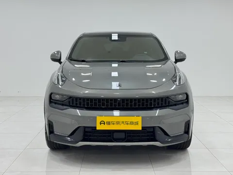 Lynk & Co Lynk & Co 05