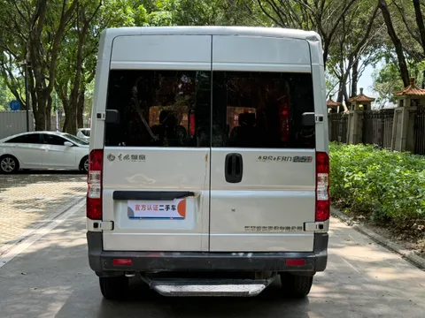 Dongfeng