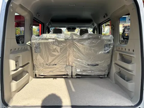 Mitsubishi Town Box