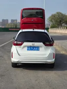 Honda Jazz (Fit)