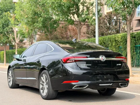 Buick LaCrosse