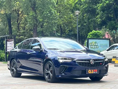Buick Regal