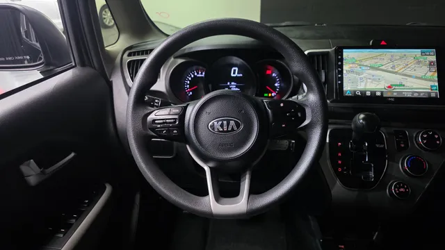 Kia Ray