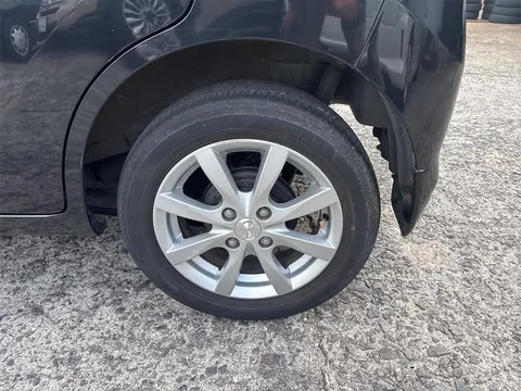 Mazda AZ-Wagon
