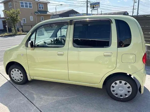 Daihatsu Move Latte