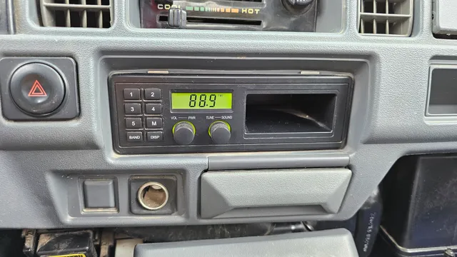 Chevrolet Labo
