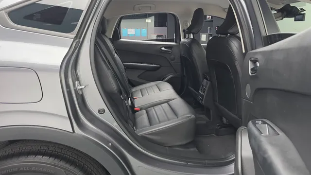 Renault XM3