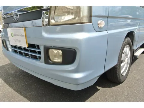 Subaru Dias Wagon