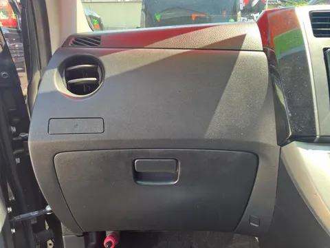Daihatsu Mira Custom