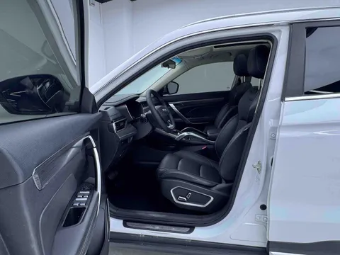 Geely Boyue