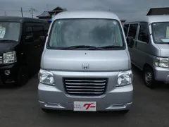 Honda Vamos Hobio Pro