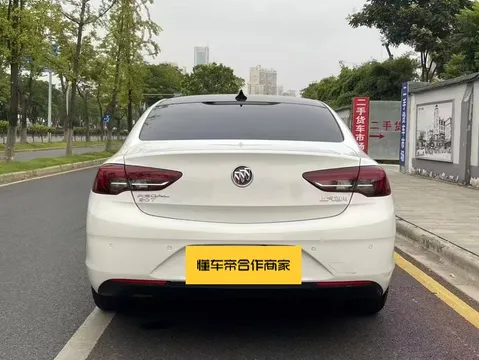 Buick Regal