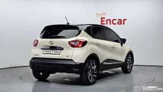 Renault QM3